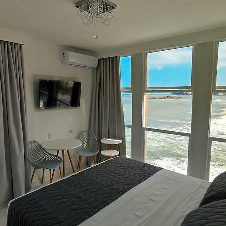 Grand Hotel Guaruja - A Sua Melhor Experiencia Beira Mar Na Praia! Εξωτερικό φωτογραφία
